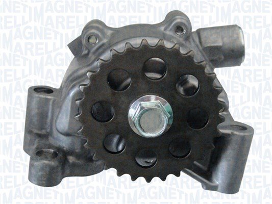 Pompa oleju do Suzuki, 351516000099, MAGNETI MARELLI w ofercie sklepu e-autoparts.pl 