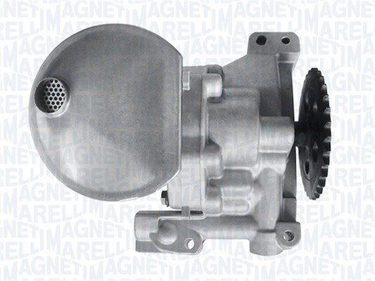 Pompa oleju do Peugeota, 351516000101, MAGNETI MARELLI w ofercie sklepu e-autoparts.pl 
