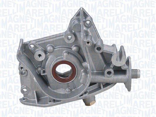 Pompa oleju do Hyundia, 351516000113, MAGNETI MARELLI w ofercie sklepu e-autoparts.pl 