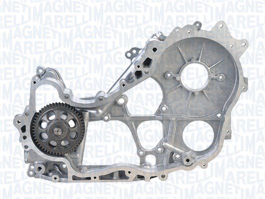 Pompa oleju do Toyoty, 351516000119, MAGNETI MARELLI w ofercie sklepu e-autoparts.pl 