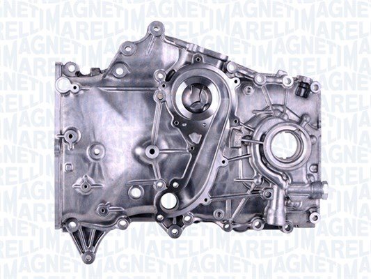 Pompa oleju do Toyoty, 351516000120, MAGNETI MARELLI w ofercie sklepu e-autoparts.pl 