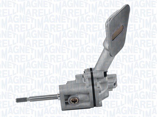 Pompa oleju do Fiata, 351516000132, MAGNETI MARELLI w ofercie sklepu e-autoparts.pl 