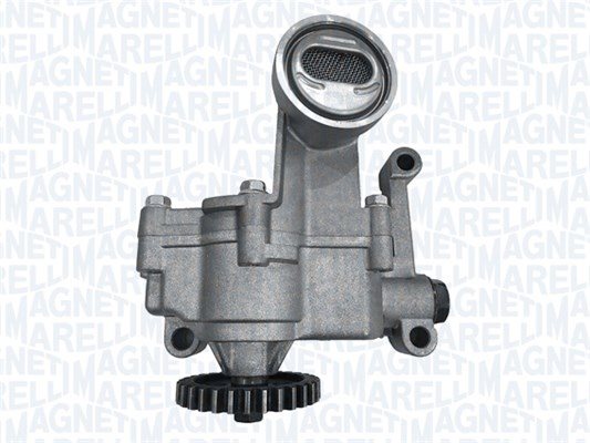 Pompa oleju do Hyundia, 351516000149, MAGNETI MARELLI w ofercie sklepu e-autoparts.pl 