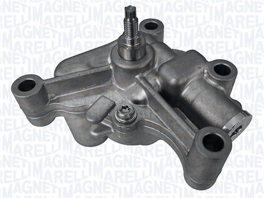 Pompa oleju do Nissana, 351516000154, MAGNETI MARELLI w ofercie sklepu e-autoparts.pl 