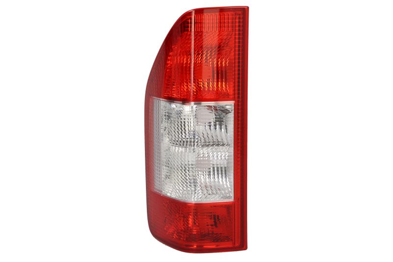 Lampa tylna zespolona do Mercedesa, 712421108479, MAGNETI MARELLI w ofercie sklepu e-autoparts.pl 