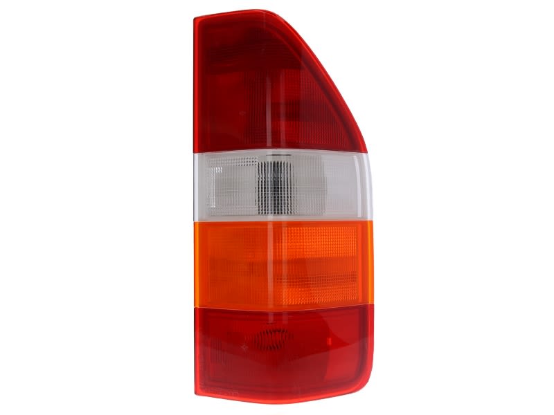 Lampa tylna zespolona do Mercedesa, 712367201119, MAGNETI MARELLI w ofercie sklepu e-autoparts.pl 