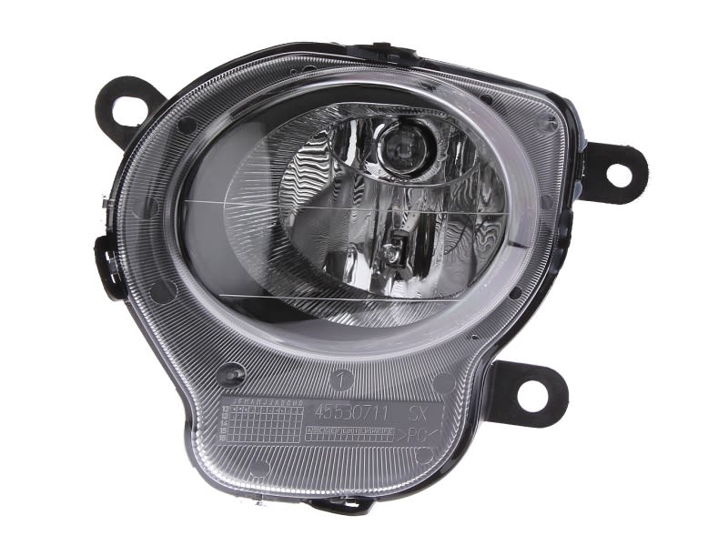 Reflektor dalekosiężny do Fiata, 712455351139, MAGNETI MARELLI w ofercie sklepu e-autoparts.pl 