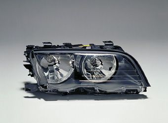 Szyba rozpraszająca reflektora, reflektor do BMW, 711305621748, MAGNETI MARELLI w ofercie sklepu e-autoparts.pl 