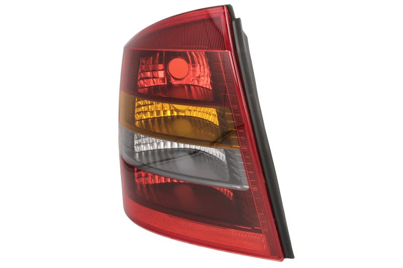 Lampa tylna zespolona do Opla, 714029051731, MAGNETI MARELLI w ofercie sklepu e-autoparts.pl 