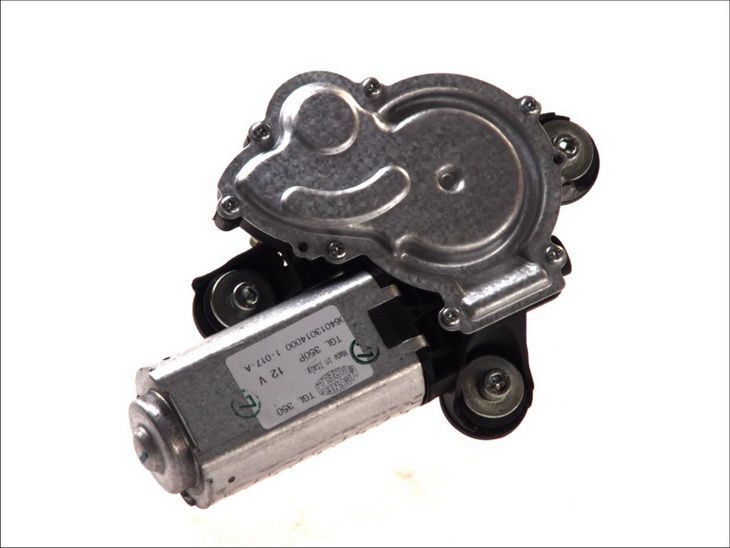 Silnik wycieraczek do Lanci, 064013014010, MAGNETI MARELLI w ofercie sklepu e-autoparts.pl 