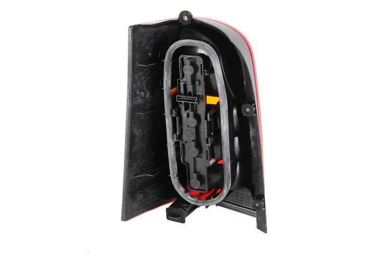 Lampa tylna zespolona do Mercedesa, 714098290210, MAGNETI MARELLI w ofercie sklepu e-autoparts.pl 