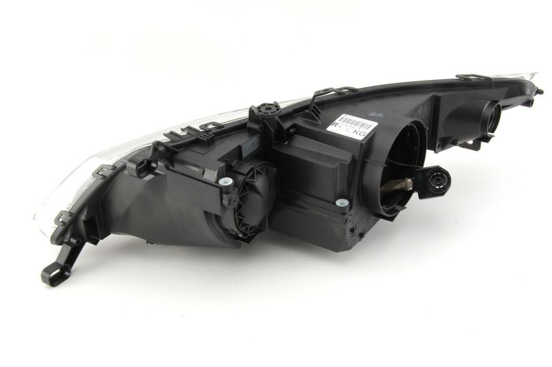 Reflektor do Hondy, 711307022601, MAGNETI MARELLI w ofercie sklepu e-autoparts.pl 