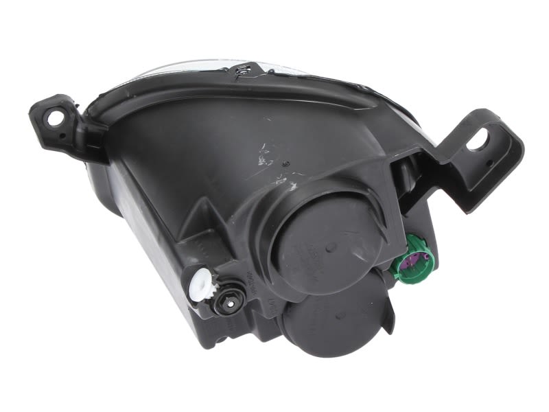 Reflektor dalekosiężny do Fiata, 712475001129, MAGNETI MARELLI w ofercie sklepu e-autoparts.pl 