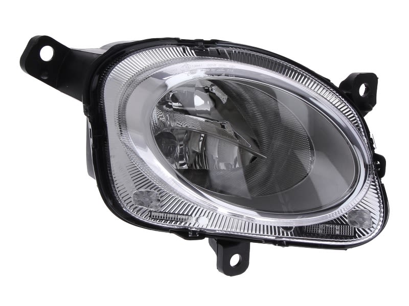 Reflektor dalekosiężny do Fiata, 712475001129, MAGNETI MARELLI w ofercie sklepu e-autoparts.pl 