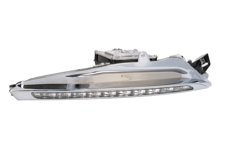 Światła do jazdy w dzień do Lanci, 712461211129, MAGNETI MARELLI w ofercie sklepu e-autoparts.pl 