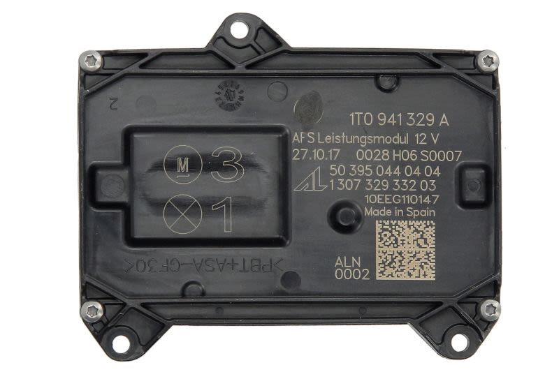 Sterownik, światła doświetlające zakręty do VW, 711307329332, MAGNETI MARELLI w ofercie sklepu e-autoparts.pl 