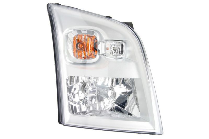 Reflektor do Forda, 712100901120, MAGNETI MARELLI w ofercie sklepu e-autoparts.pl 