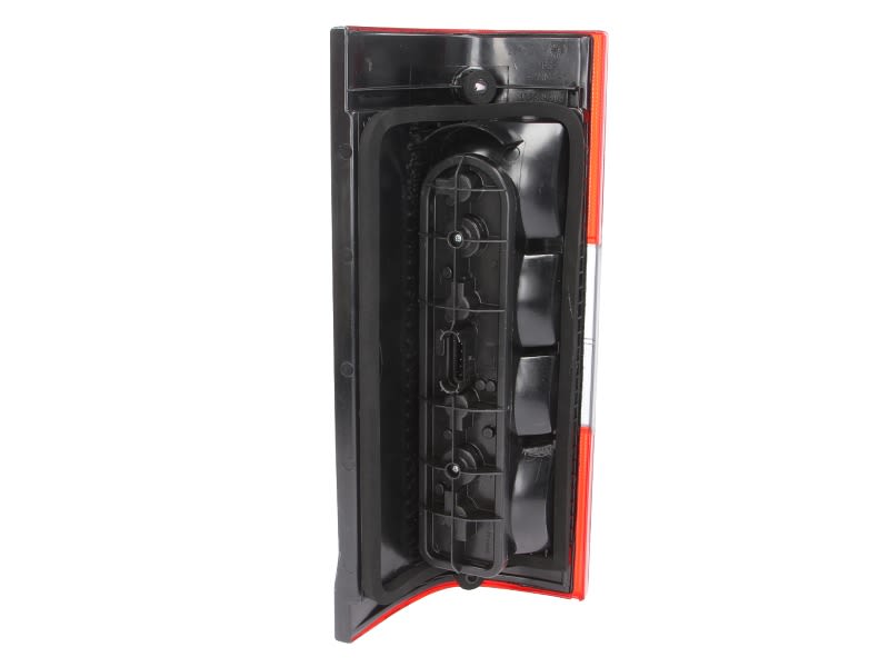 Lampa tylna zespolona do Peugeota, 714028940801, MAGNETI MARELLI w ofercie sklepu e-autoparts.pl 