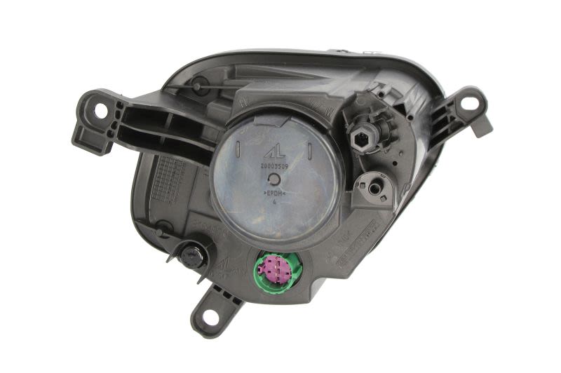 Reflektor dalekosiężny do Fiata, 712000815401, MAGNETI MARELLI w ofercie sklepu e-autoparts.pl 