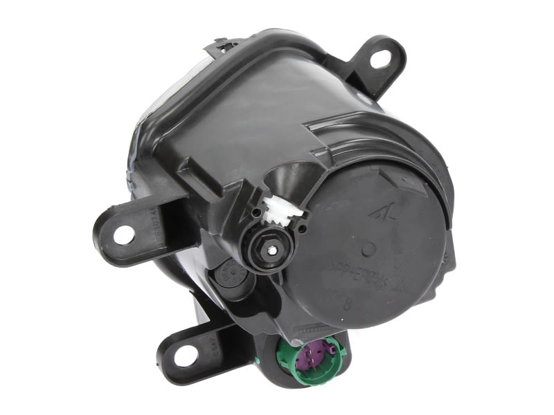 Reflektor dalekosiężny do Fiata, 712455351139, MAGNETI MARELLI w ofercie sklepu e-autoparts.pl 