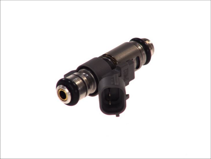 Wtryskiwacz do Peugeota, 805001754001, MAGNETI MARELLI w ofercie sklepu e-autoparts.pl 