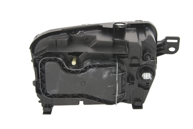 Reflektor do Fiata, 712416901129, MAGNETI MARELLI w ofercie sklepu e-autoparts.pl 