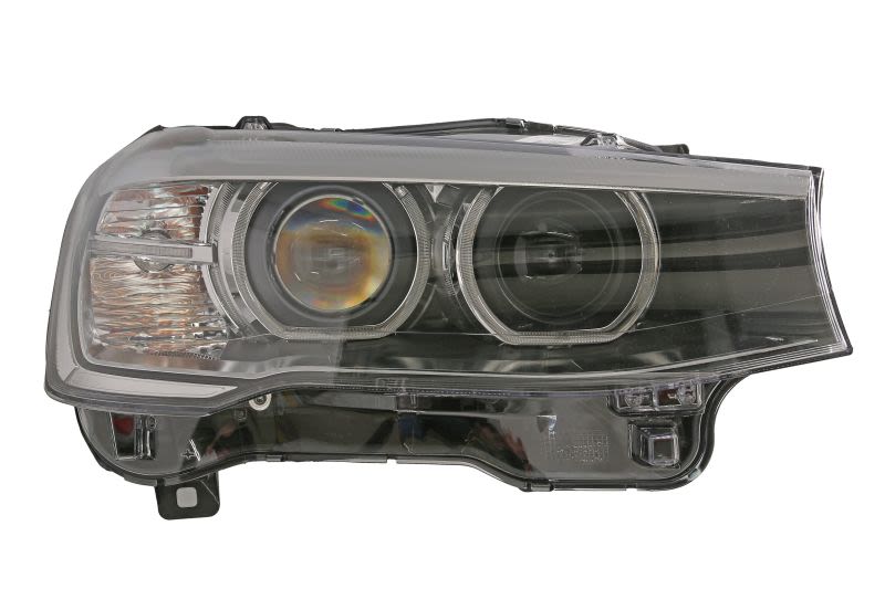 Reflektor do BMW, 710815029068, MAGNETI MARELLI w ofercie sklepu e-autoparts.pl 