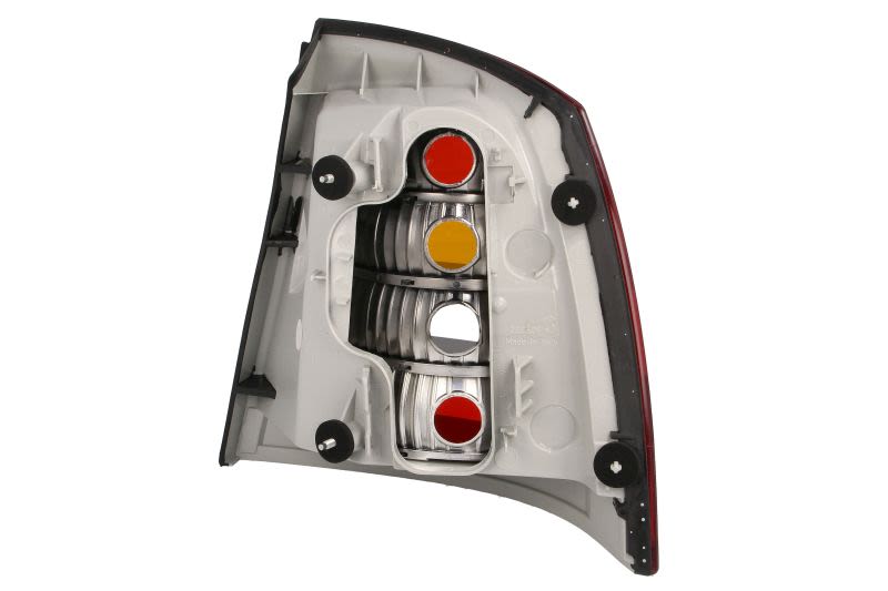 Lampa tylna zespolona do Opla, 714029051731, MAGNETI MARELLI w ofercie sklepu e-autoparts.pl 