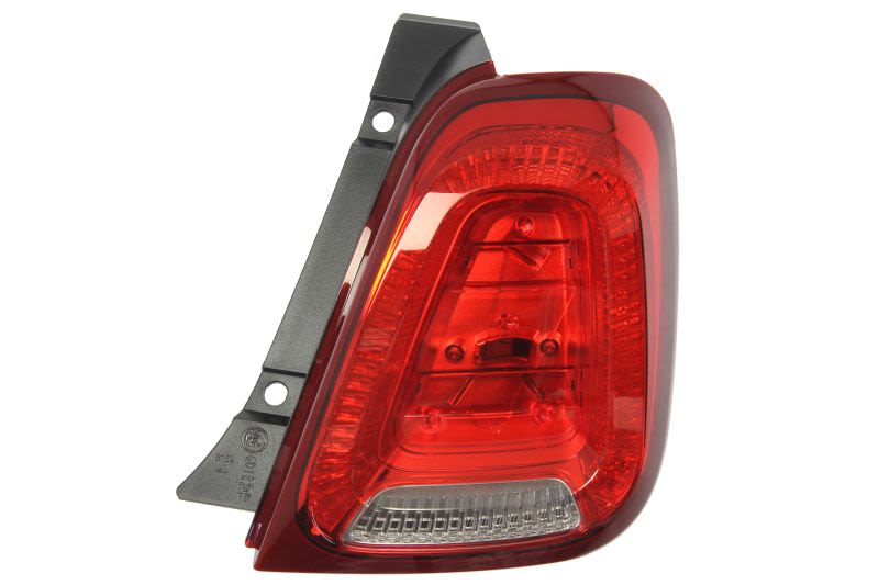 Lampa tylna zespolona do Fiata, 714081590201, MAGNETI MARELLI w ofercie sklepu e-autoparts.pl 