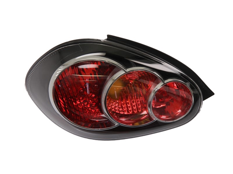 Lampa tylna zespolona do Toyoty, 714026171104, MAGNETI MARELLI w ofercie sklepu e-autoparts.pl 