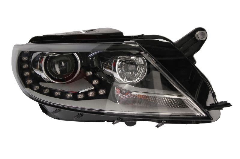Reflektor do VW, 711307024171, MAGNETI MARELLI w ofercie sklepu e-autoparts.pl 