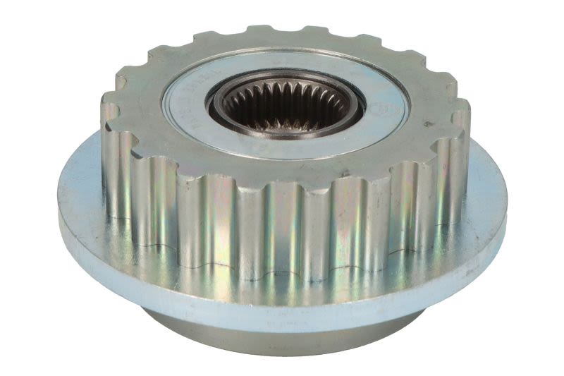 Koło pasowe, alternator, 940113010088, MAGNETI MARELLI w ofercie sklepu e-autoparts.pl 