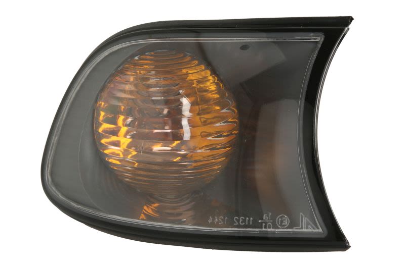 Lampa kierunkowskazu do BMW, 710311330006, MAGNETI MARELLI w ofercie sklepu e-autoparts.pl 