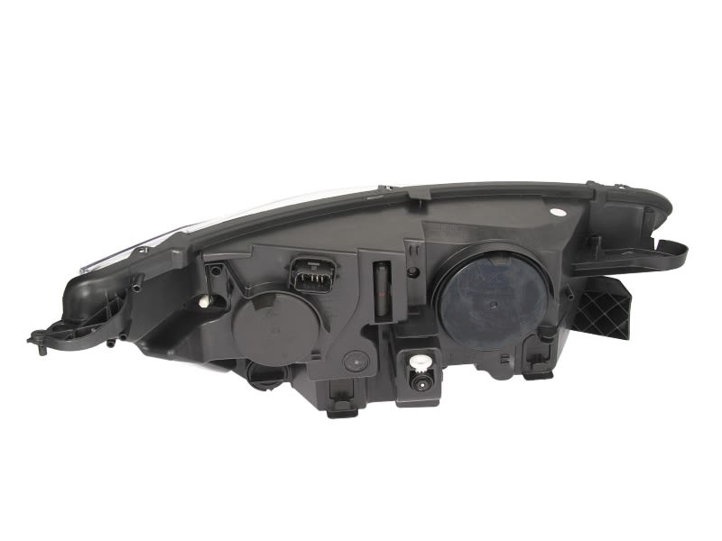 Reflektor do Citroena, 712464311129, MAGNETI MARELLI w ofercie sklepu e-autoparts.pl 