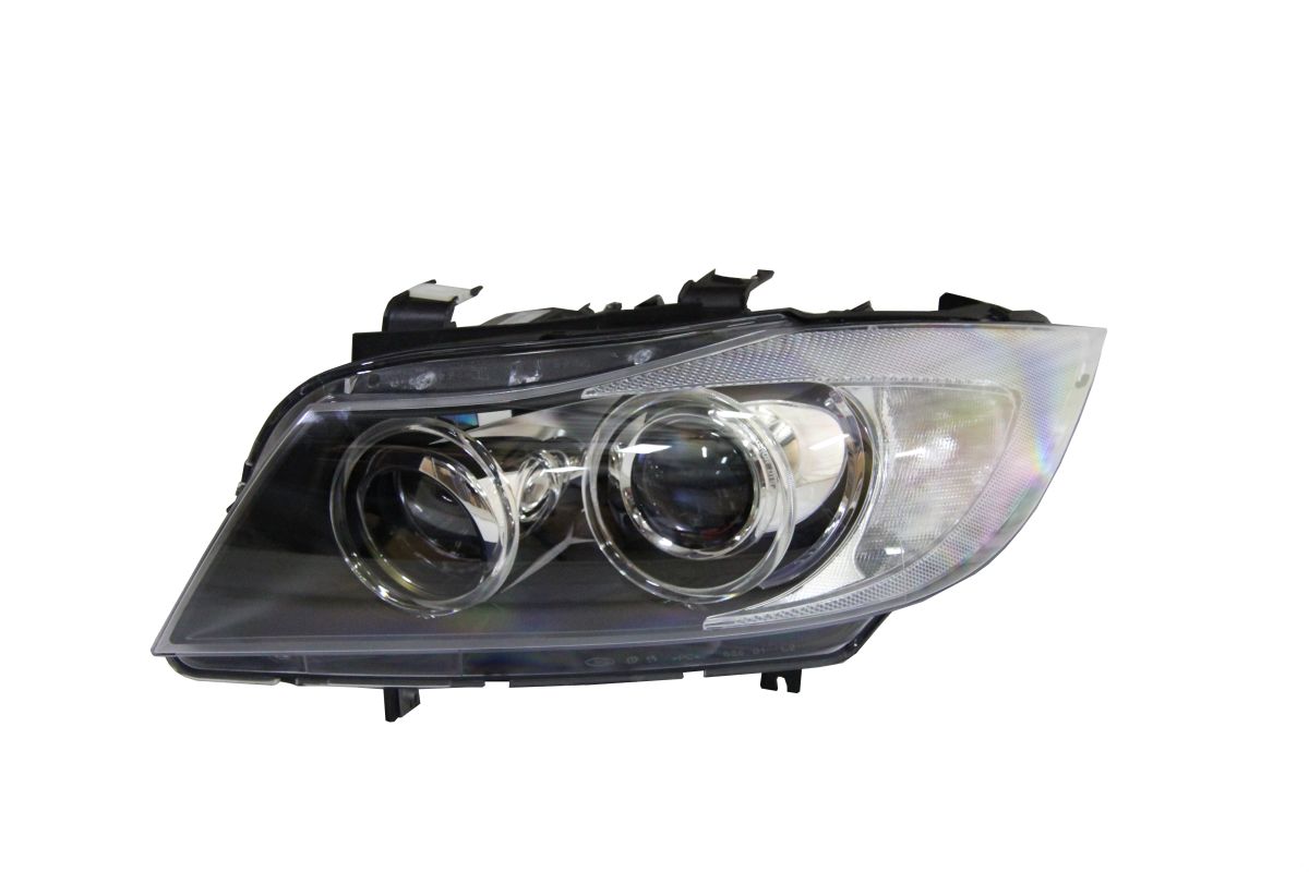 Reflektor do BMW, 719000000005, MAGNETI MARELLI w ofercie sklepu e-autoparts.pl 