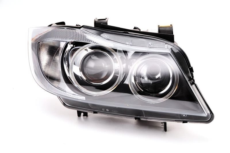 Reflektor do BMW, 719000000006, MAGNETI MARELLI w ofercie sklepu e-autoparts.pl 