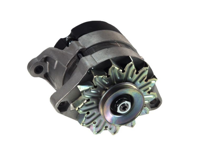 Alternator do Fiata, 063321154010, MAGNETI MARELLI w ofercie sklepu e-autoparts.pl 