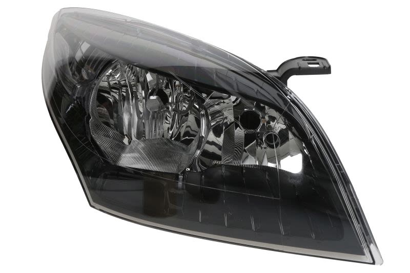 Reflektor do Renault, 711307024129, MAGNETI MARELLI w ofercie sklepu e-autoparts.pl 