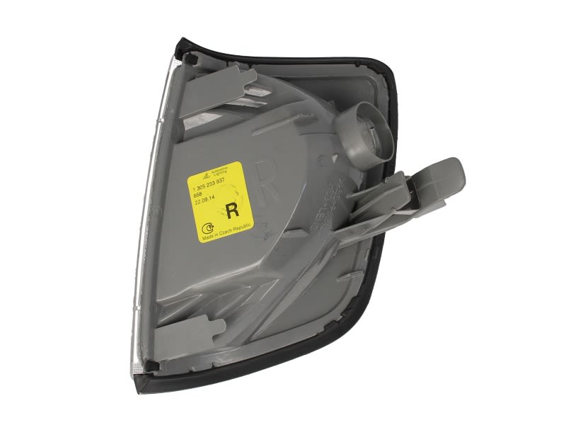 Lampa kierunkowskazu do Mercedesa, 711305233937, MAGNETI MARELLI w ofercie sklepu e-autoparts.pl 