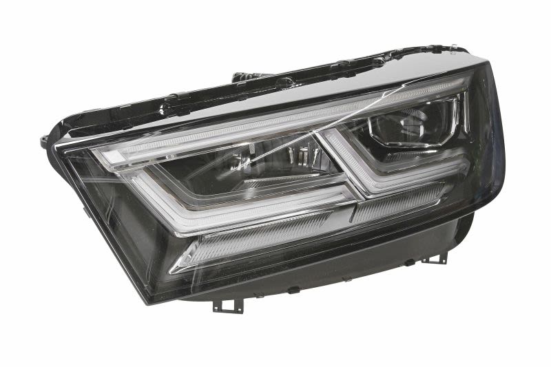 Reflektor do Audi, 710815019007, MAGNETI MARELLI w ofercie sklepu e-autoparts.pl 