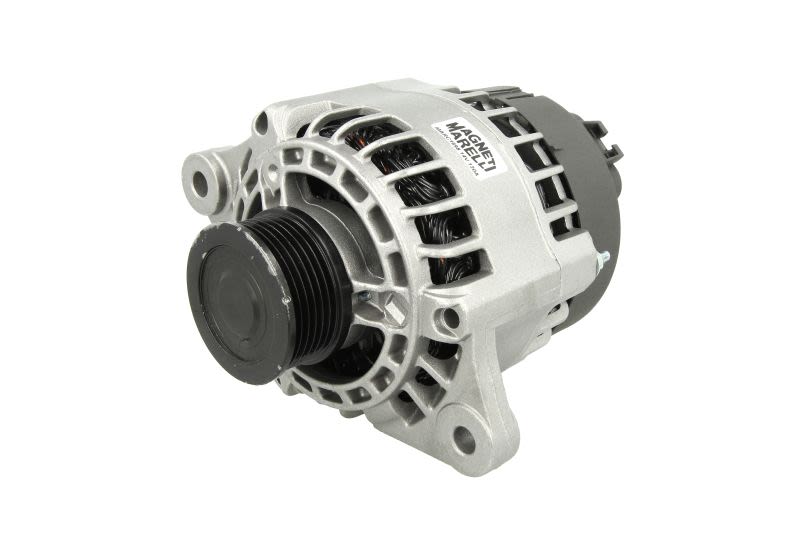 Alternator do Lanci, 943316981010, MAGNETI MARELLI w ofercie sklepu e-autoparts.pl 