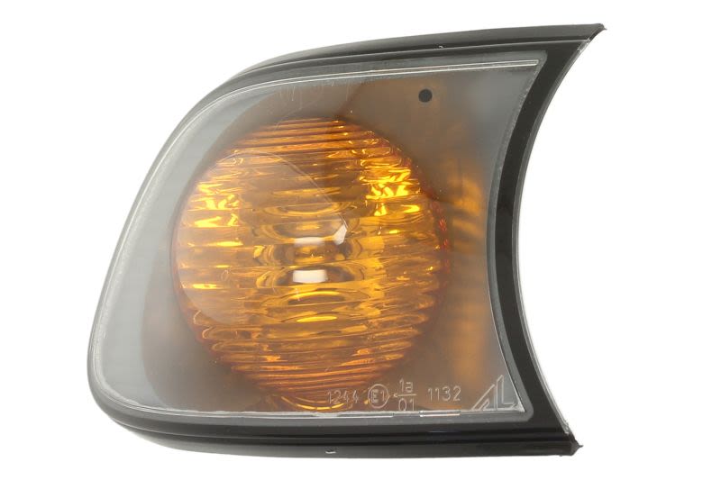 Lampa kierunkowskazu do BMW, 710311330002, MAGNETI MARELLI w ofercie sklepu e-autoparts.pl 