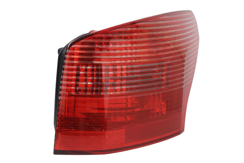 Lampa tylna zespolona do Peugeota, 714025610804, MAGNETI MARELLI w ofercie sklepu e-autoparts.pl 