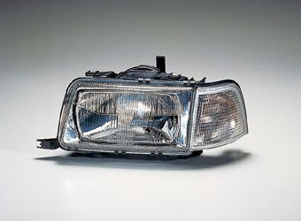 Szyba rozpraszająca reflektora, reflektor do Audi, 711305621465, MAGNETI MARELLI w ofercie sklepu e-autoparts.pl 