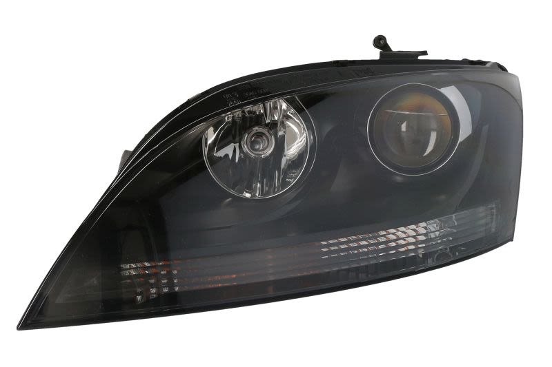 Reflektor do VW, 710301253203, MAGNETI MARELLI w ofercie sklepu e-autoparts.pl 