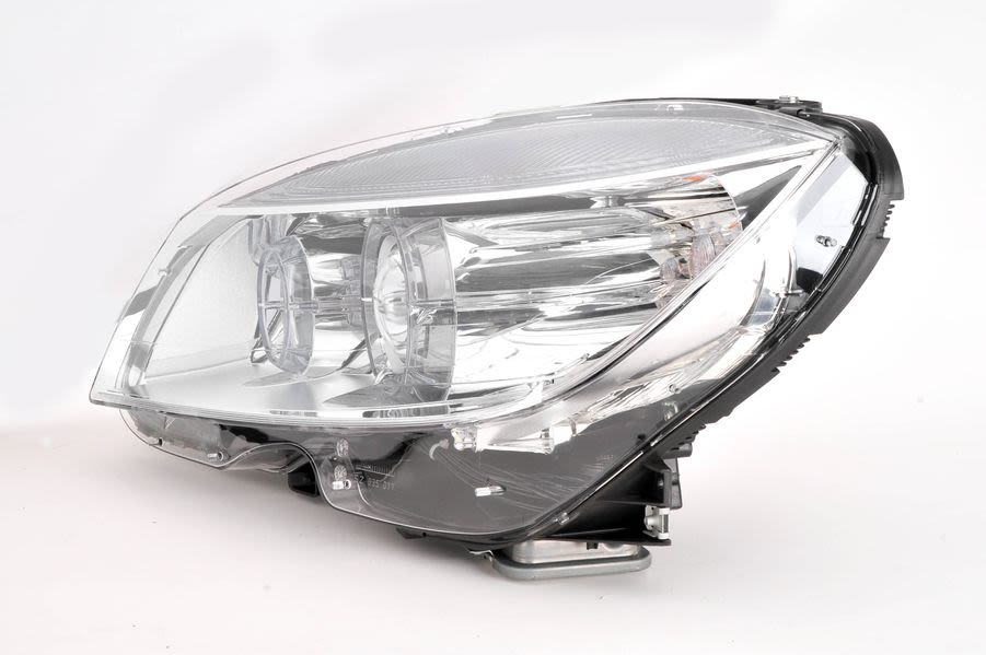 Reflektor do Mercedesa, 710301234271, MAGNETI MARELLI w ofercie sklepu e-autoparts.pl 