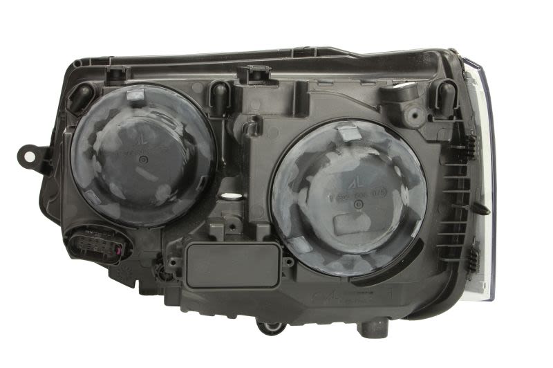 Reflektor do VW, 710301253204, MAGNETI MARELLI w ofercie sklepu e-autoparts.pl 