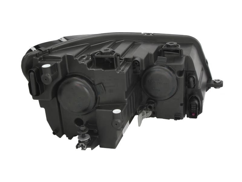 Reflektor do VW, 710301268203, MAGNETI MARELLI w ofercie sklepu e-autoparts.pl 