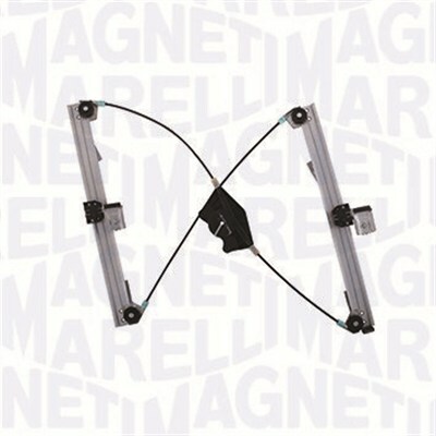 Podnośnik szyby 350103170102 MAGNETI MARELLI