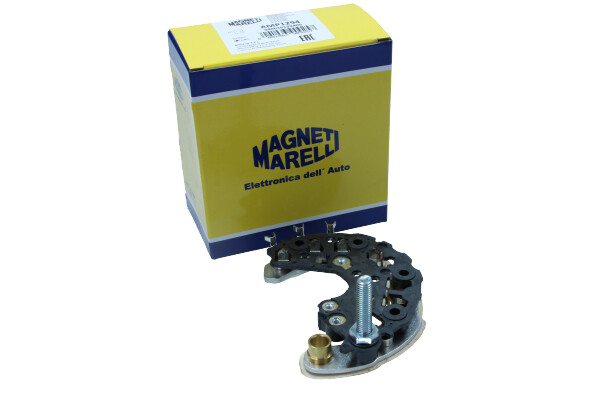 Prostownik, alternator, 940016184500, MAGNETI MARELLI w ofercie sklepu e-autoparts.pl 